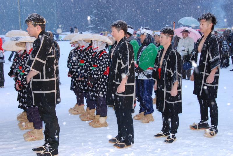 第25回奥州・胆沢「全日本農はだてのつどい」2014その1 2014/02/08