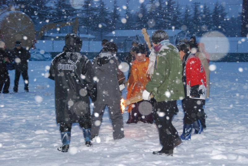 第25回奥州・胆沢「全日本農はだてのつどい」2014その1 2014/02/08