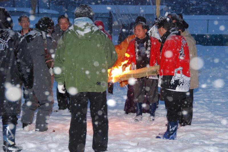 第25回奥州・胆沢「全日本農はだてのつどい」2014その1 2014/02/08