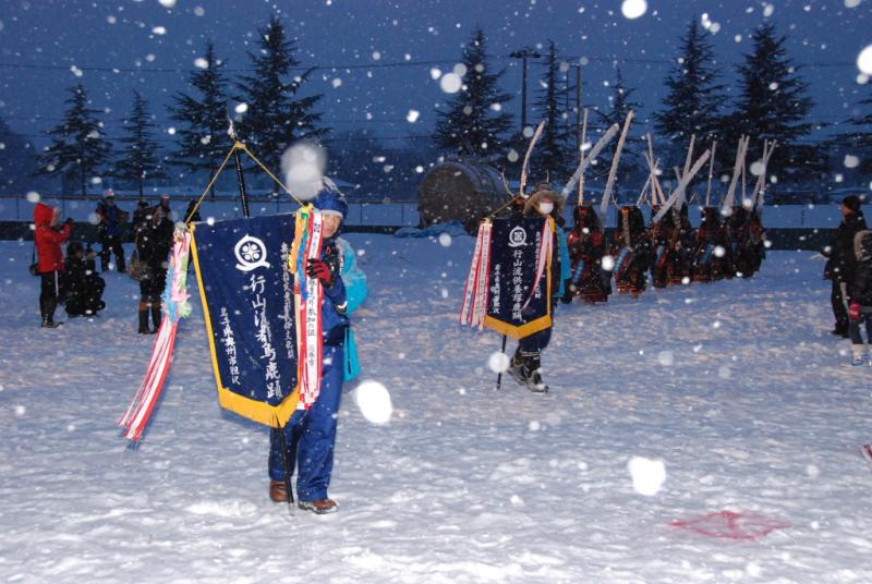 第25回奥州・胆沢「全日本農はだてのつどい」2014その1 2014/02/08