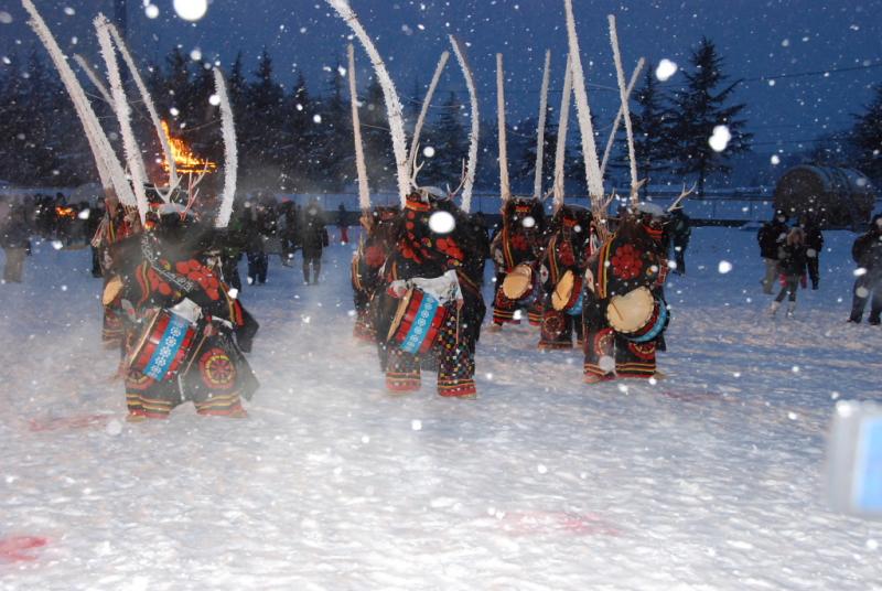 第25回奥州・胆沢「全日本農はだてのつどい」2014その1 2014/02/08