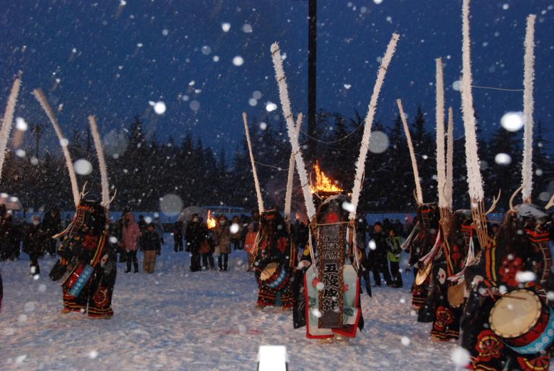 第25回奥州・胆沢「全日本農はだてのつどい」2014その1 2014/02/08