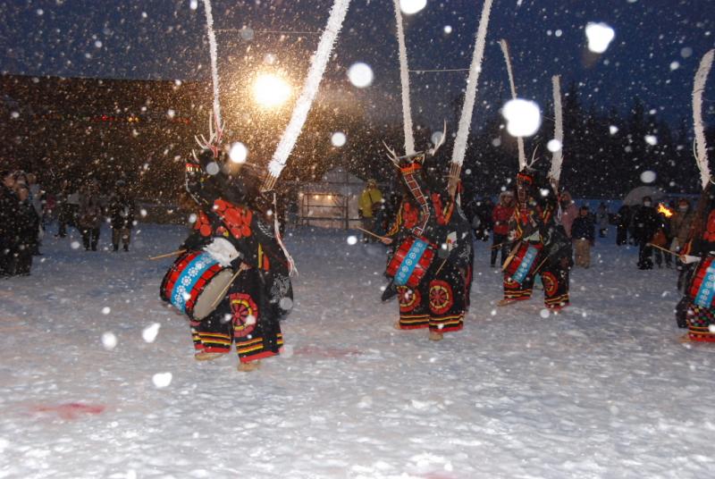 第25回奥州・胆沢「全日本農はだてのつどい」2014その1 2014/02/08
