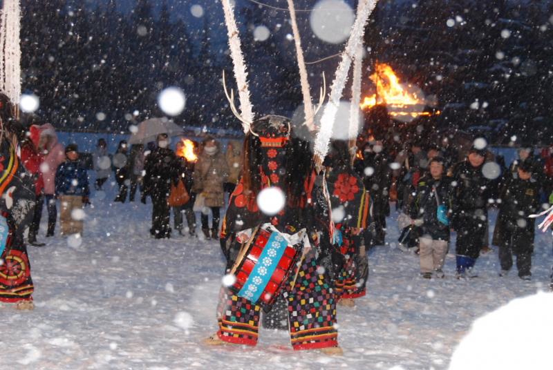 第25回奥州・胆沢「全日本農はだてのつどい」2014その1 2014/02/08