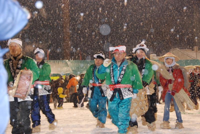 第25回奥州・胆沢「全日本農はだてのつどい」2014その1 2014/02/08