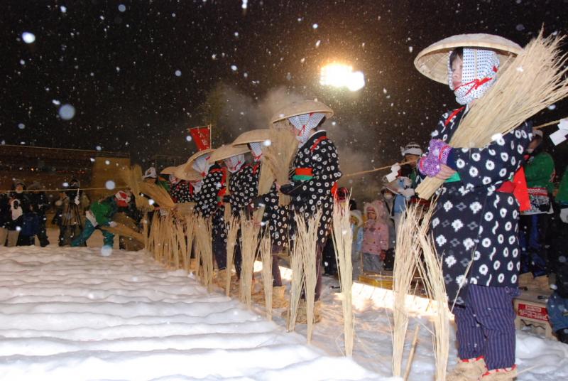 第25回奥州・胆沢「全日本農はだてのつどい」2014その1 2014/02/08