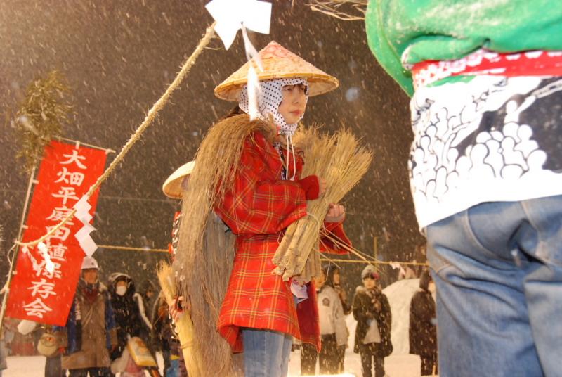 第25回奥州・胆沢「全日本農はだてのつどい」2014その1 2014/02/08