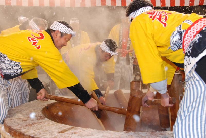 第25回奥州・胆沢「全日本農はだてのつどい」2014その1 2014/02/08