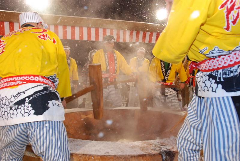 第25回奥州・胆沢「全日本農はだてのつどい」2014その1 2014/02/08