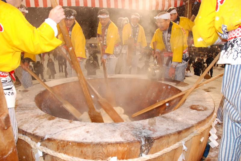 第25回奥州・胆沢「全日本農はだてのつどい」2014その1 2014/02/08