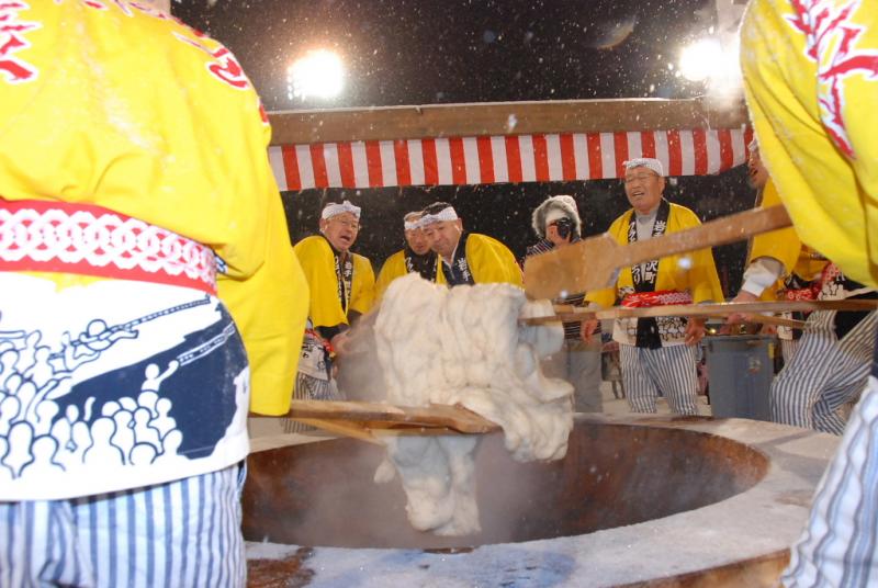 第25回奥州・胆沢「全日本農はだてのつどい」2014その1 2014/02/08