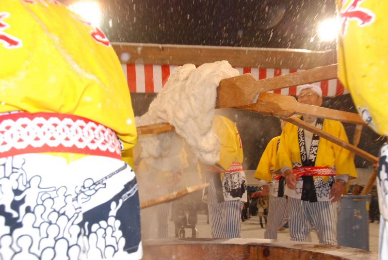 第25回奥州・胆沢「全日本農はだてのつどい」2014その1 2014/02/08