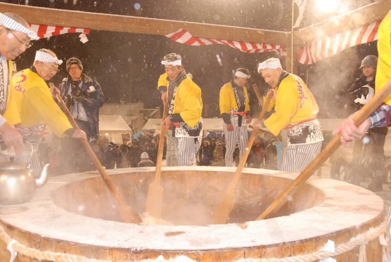 第25回奥州・胆沢「全日本農はだてのつどい」2014その1 2014/02/08