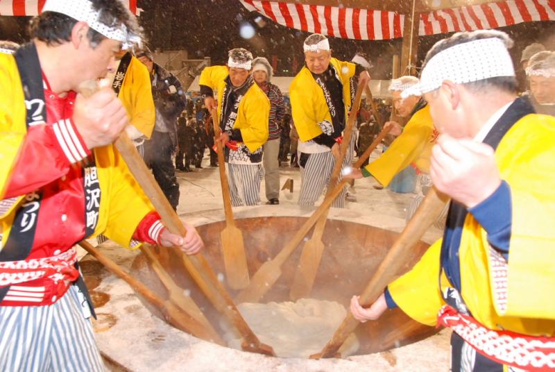 第25回奥州・胆沢「全日本農はだてのつどい」2014その1 2014/02/08