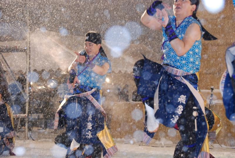 第25回奥州・胆沢「全日本農はだてのつどい」2014その1 2014/02/08