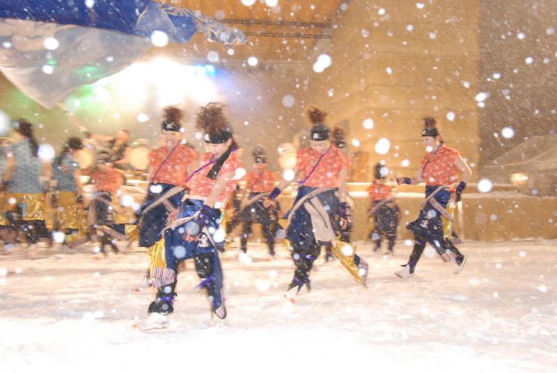 第25回奥州・胆沢「全日本農はだてのつどい」2014その1 2014/02/08