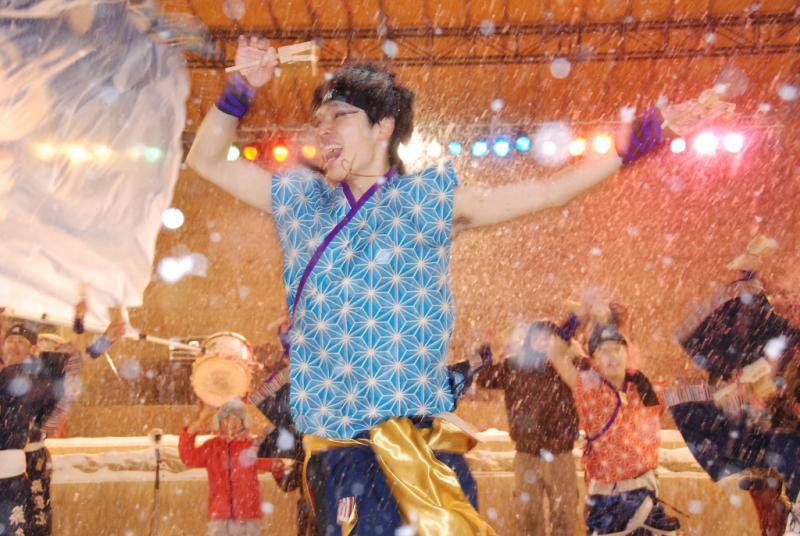 第25回奥州・胆沢「全日本農はだてのつどい」2014その1 2014/02/08