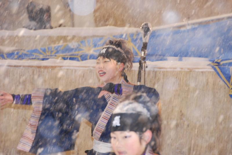 第25回奥州・胆沢「全日本農はだてのつどい」2014その1 2014/02/08