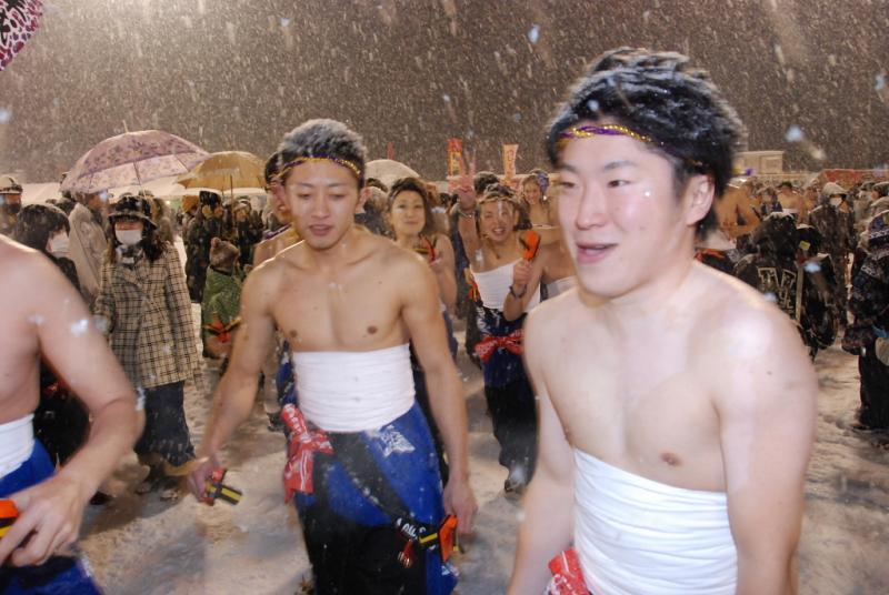 第25回奥州・胆沢「全日本農はだてのつどい」2014その1 2014/02/08