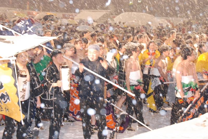 第25回奥州・胆沢「全日本農はだてのつどい」2014その1 2014/02/08