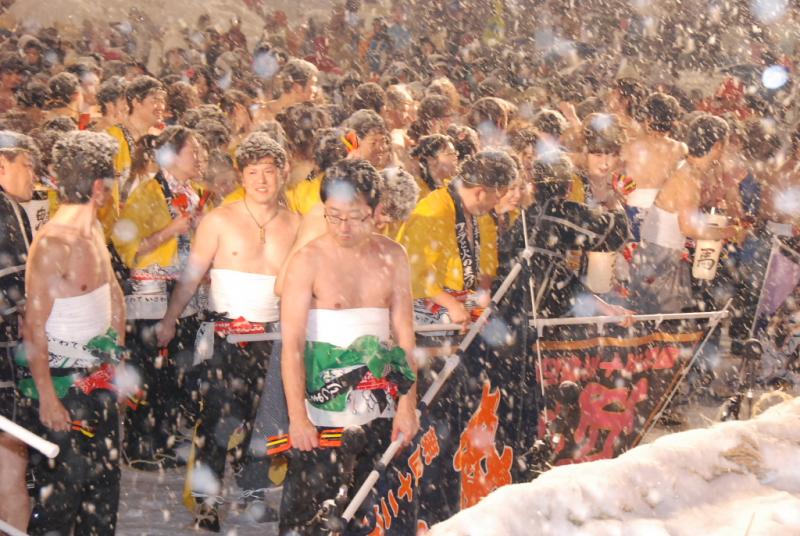 第25回奥州・胆沢「全日本農はだてのつどい」2014その1 2014/02/08