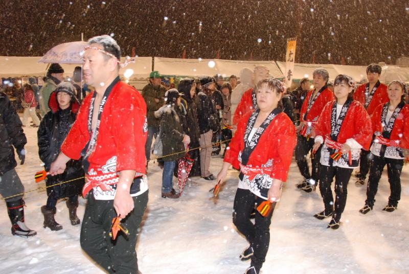 第25回奥州・胆沢「全日本農はだてのつどい」2014その1 2014/02/08