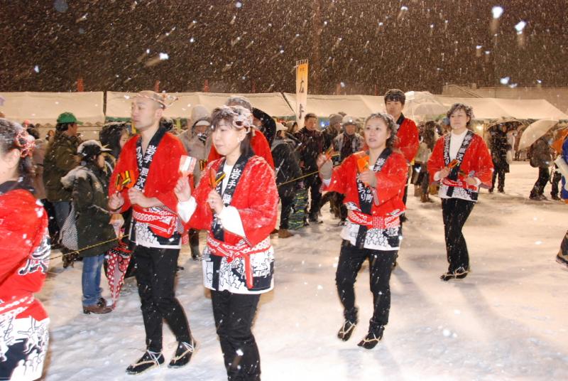 第25回奥州・胆沢「全日本農はだてのつどい」2014その1 2014/02/08