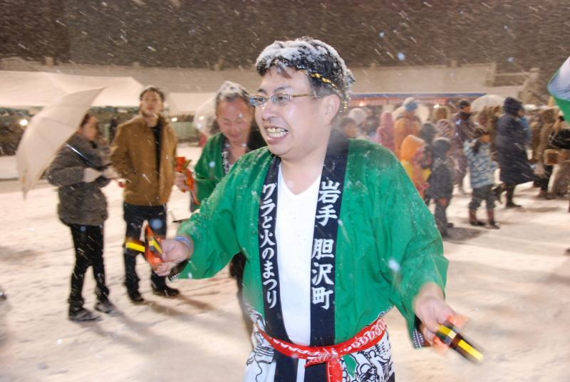 第25回奥州・胆沢「全日本農はだてのつどい」2014その1 2014/02/08