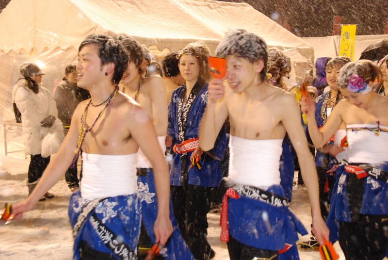 第25回奥州・胆沢「全日本農はだてのつどい」2014その1 2014/02/08