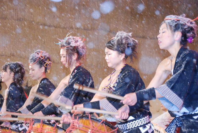 第25回奥州・胆沢「全日本農はだてのつどい」2014その1 2014/02/08