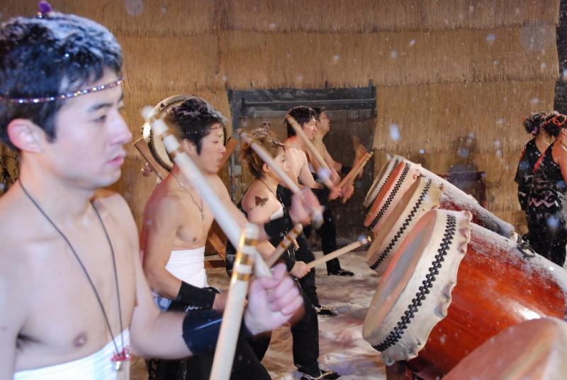 第25回奥州・胆沢「全日本農はだてのつどい」2014その1 2014/02/08