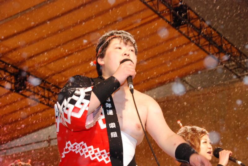 第25回奥州・胆沢「全日本農はだてのつどい」2014その1 2014/02/08