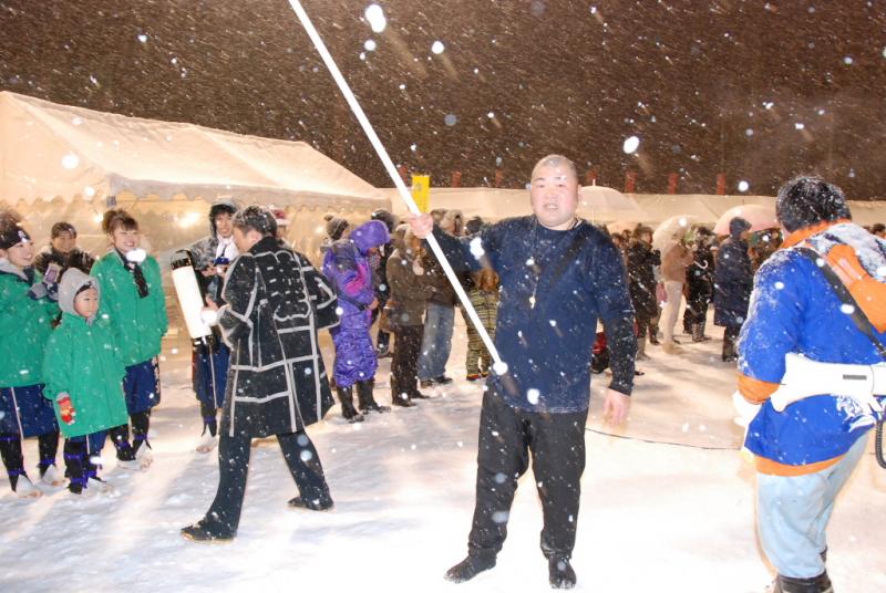 第25回奥州・胆沢「全日本農はだてのつどい」2014その1 2014/02/08