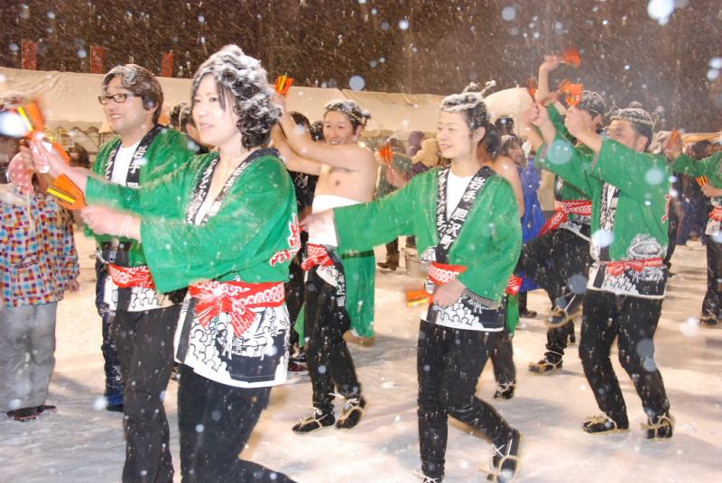 第25回奥州・胆沢「全日本農はだてのつどい」2014その1 2014/02/08