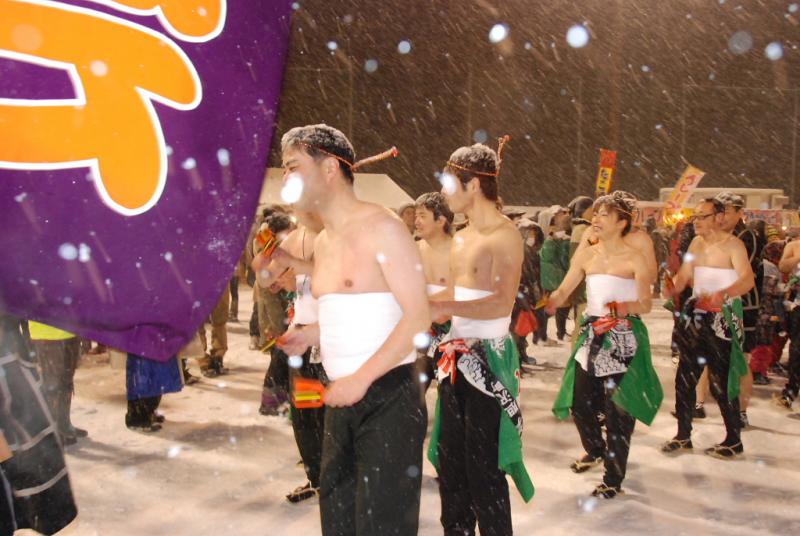 第25回奥州・胆沢「全日本農はだてのつどい」2014その1 2014/02/08