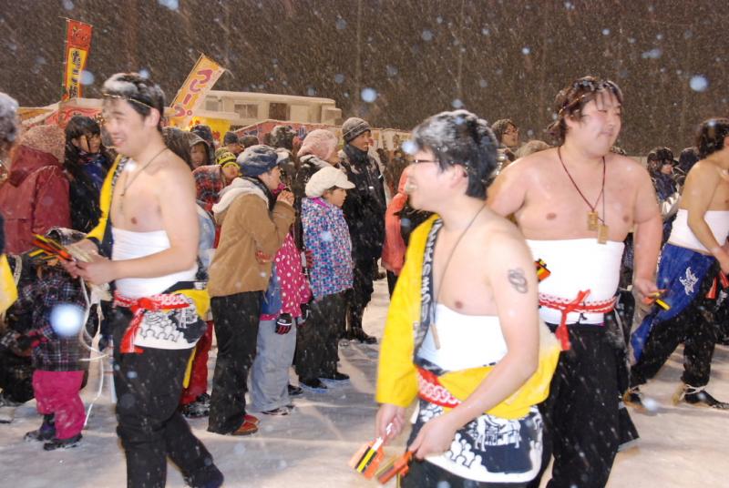 第25回奥州・胆沢「全日本農はだてのつどい」2014その1 2014/02/08