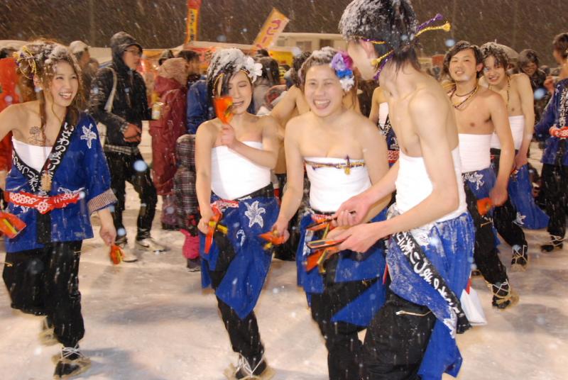 第25回奥州・胆沢「全日本農はだてのつどい」2014その1 2014/02/08