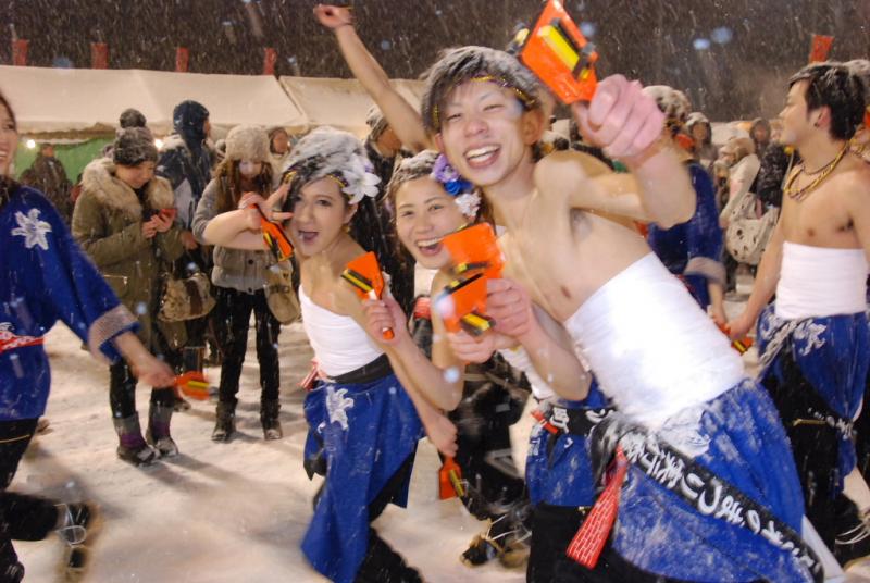 第25回奥州・胆沢「全日本農はだてのつどい」2014その1 2014/02/08