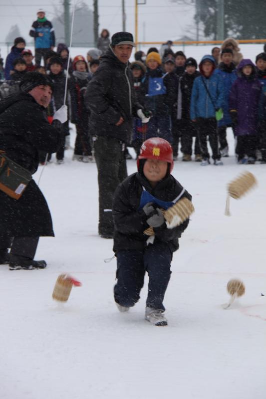 第25回奥州・胆沢「全日本農はだてのつどい」2014その2 2014/02/08