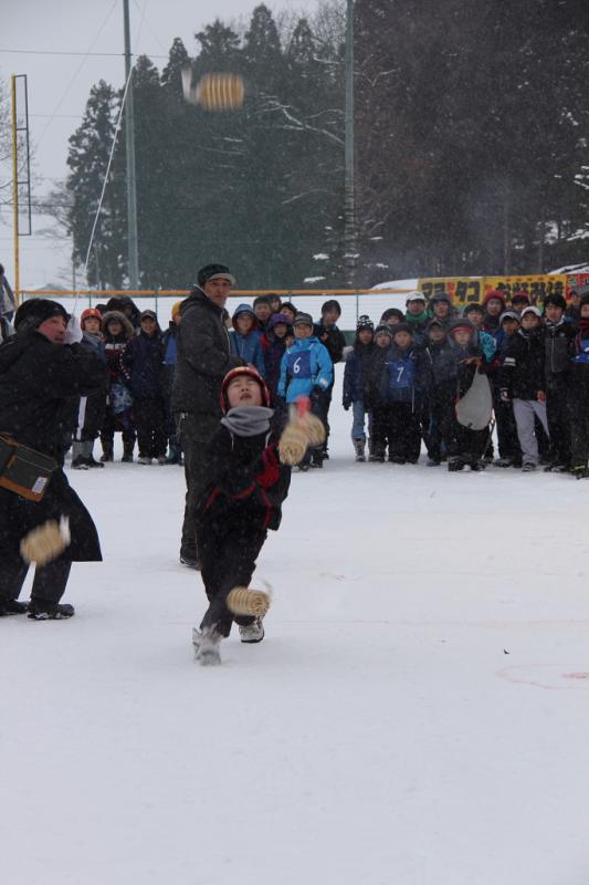 第25回奥州・胆沢「全日本農はだてのつどい」2014その2 2014/02/08