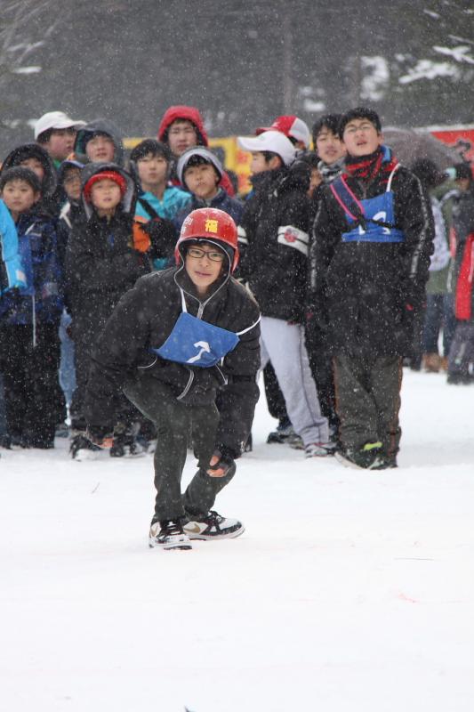 第25回奥州・胆沢「全日本農はだてのつどい」2014その2 2014/02/08