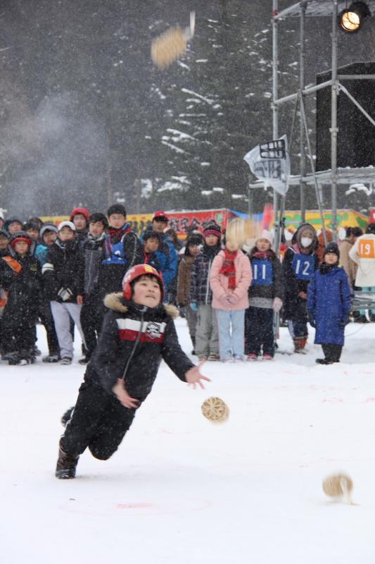 第25回奥州・胆沢「全日本農はだてのつどい」2014その2 2014/02/08