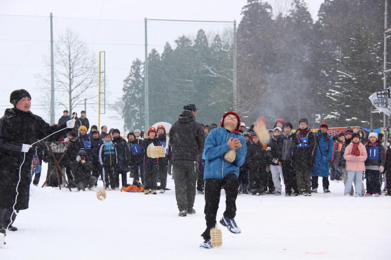 第25回奥州・胆沢「全日本農はだてのつどい」2014その2 2014/02/08