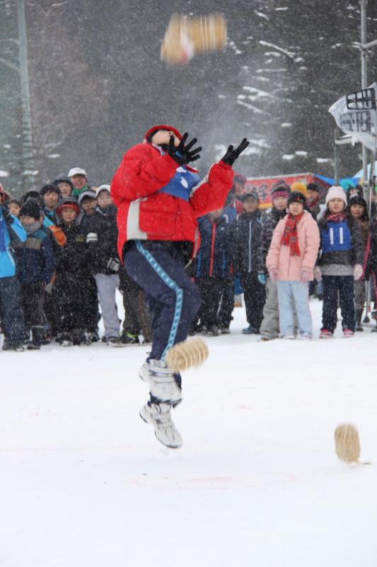 第25回奥州・胆沢「全日本農はだてのつどい」2014その2 2014/02/08