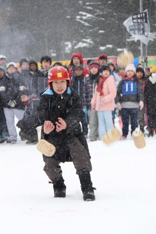 第25回奥州・胆沢「全日本農はだてのつどい」2014その2 2014/02/08