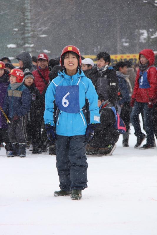 第25回奥州・胆沢「全日本農はだてのつどい」2014その2 2014/02/08