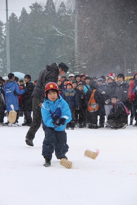 第25回奥州・胆沢「全日本農はだてのつどい」2014その2 2014/02/08