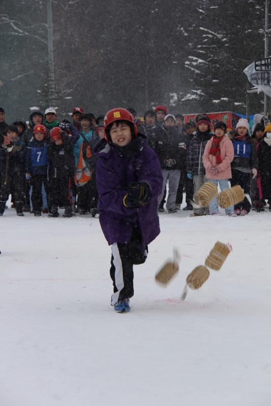 第25回奥州・胆沢「全日本農はだてのつどい」2014その2 2014/02/08
