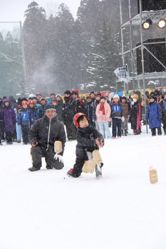 第25回奥州・胆沢「全日本農はだてのつどい」2014その2 2014/02/08
