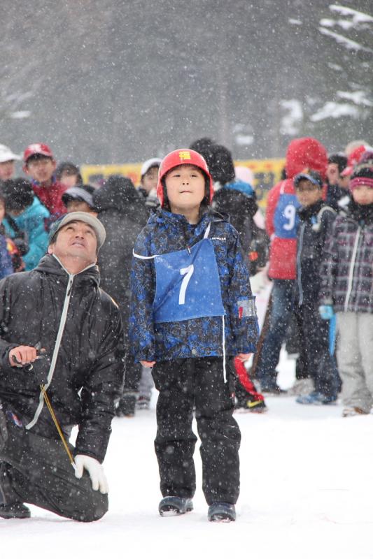 第25回奥州・胆沢「全日本農はだてのつどい」2014その2 2014/02/08